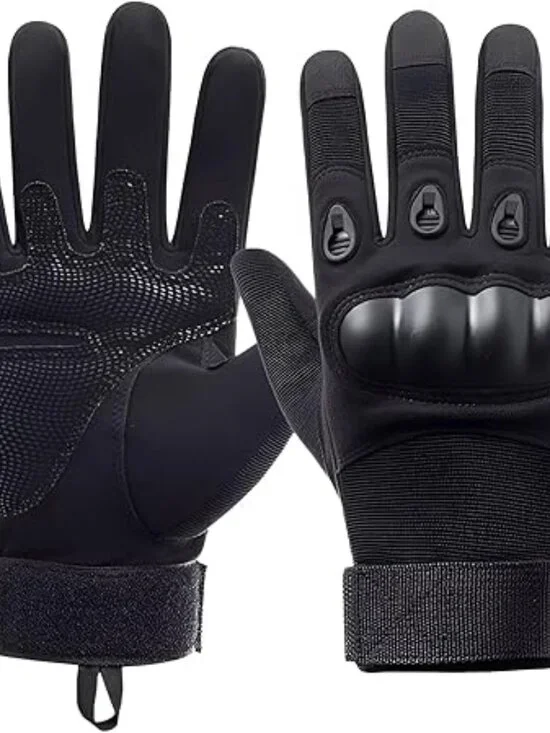Anti-Slip Gloves, Outdraw, Appearance, Reduces Palm Thickening, Machine Work