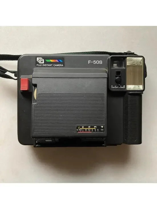 Polaroid 640 Land Camera