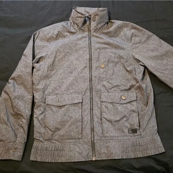 Oakley Jacket Mens Large