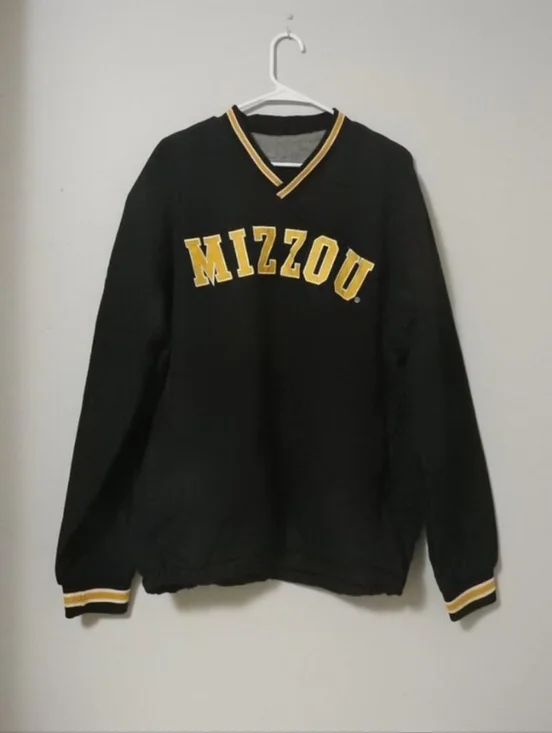 Mizzou Lightweight jacket