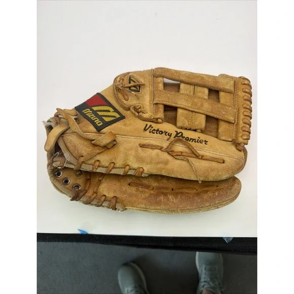 Mizuno Victory Premier MVP 1277 11