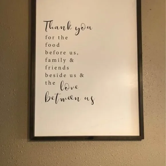 Home decor