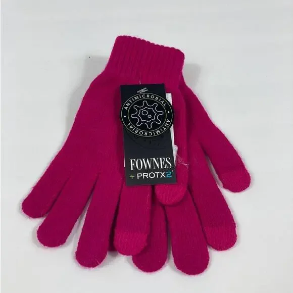 NWT Fownes + ProTX2 Gloves