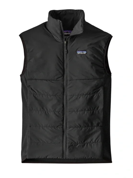 Patagonia Nano-Air Hybrid Vest, Men’s Small
