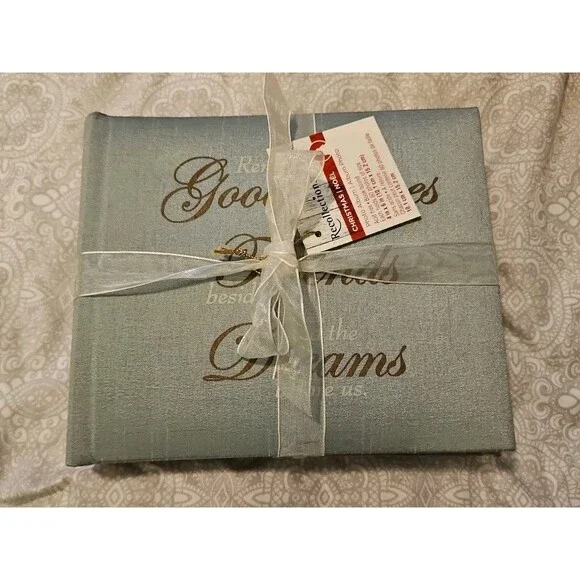 Recollections 2 Pk Freindship Photo Albums Hold 4