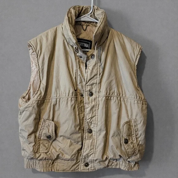 Cortina Ski Vest