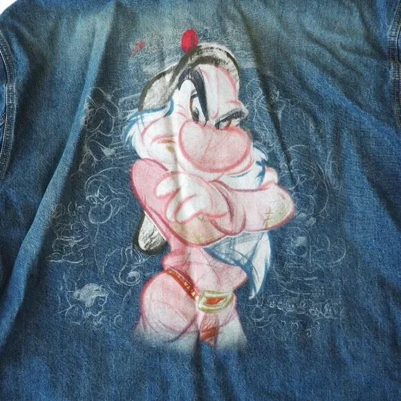 Disney Studios Vintage 90s 