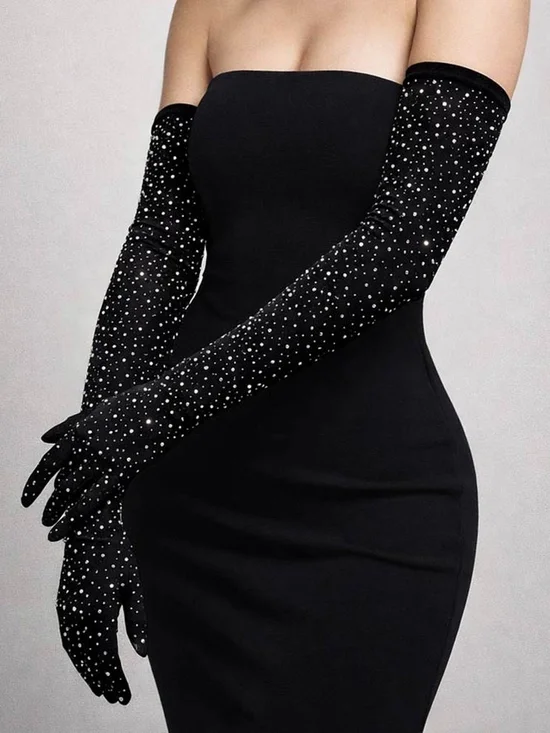 Black Crystal 22