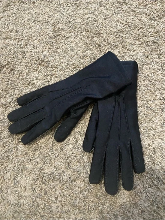 🎃 Women's Black Elegant Dress/Driving Gloves