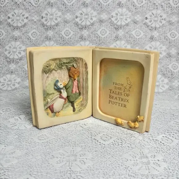Beatrix Potter 