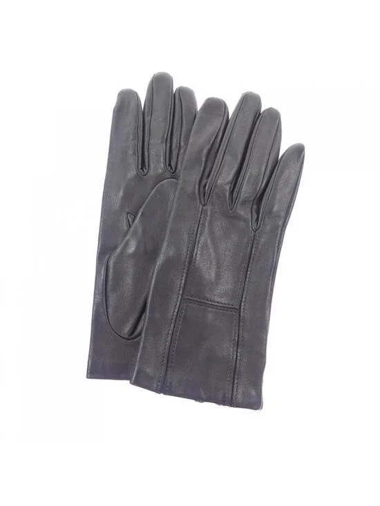 Hermes Glove Black