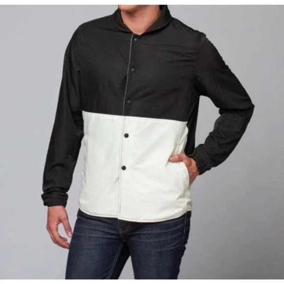 Howe Reversible Lightweight jacket