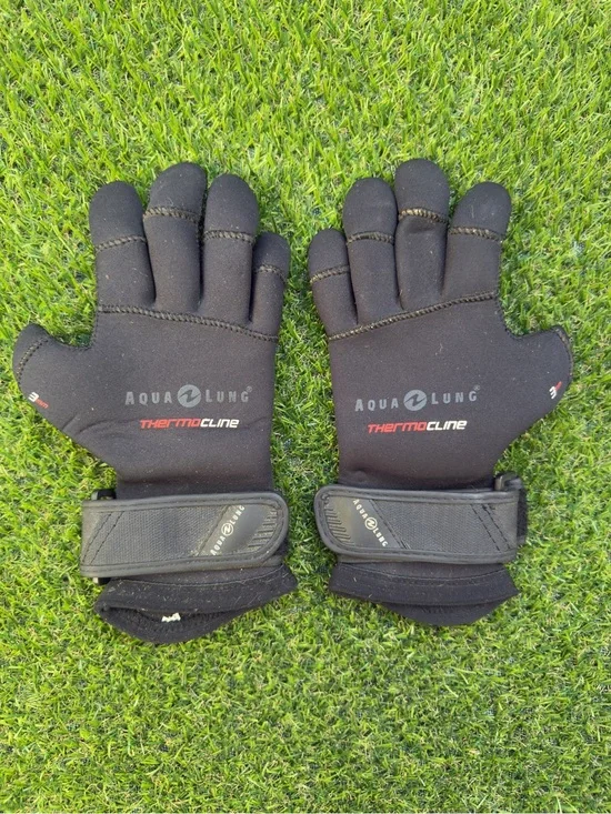 Aqua Lung Thermocline K 3mm Dive Gloves