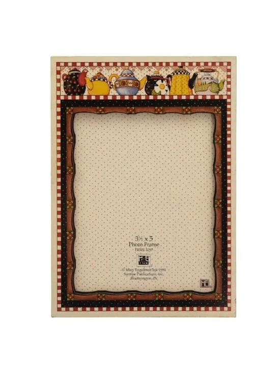 Vintage Mary Engelbreit 3.5