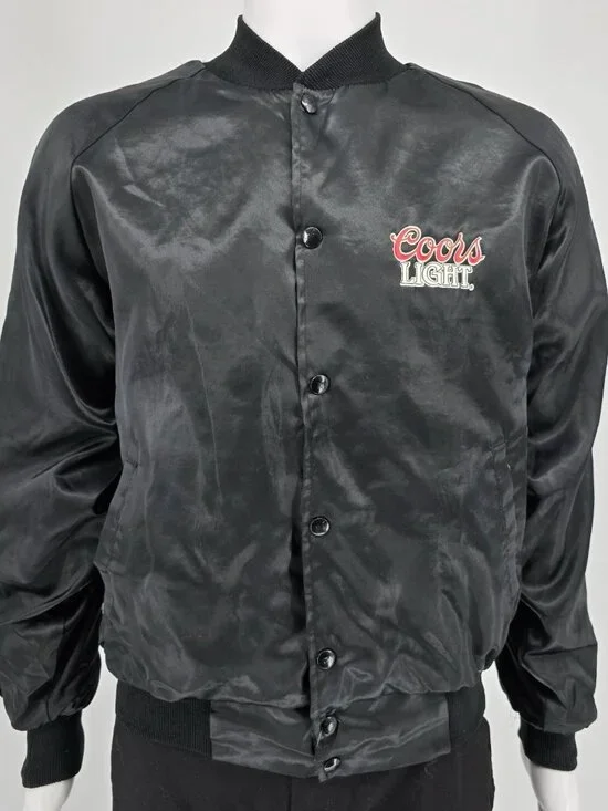 Vintage 1990s Egads Coors Light 
