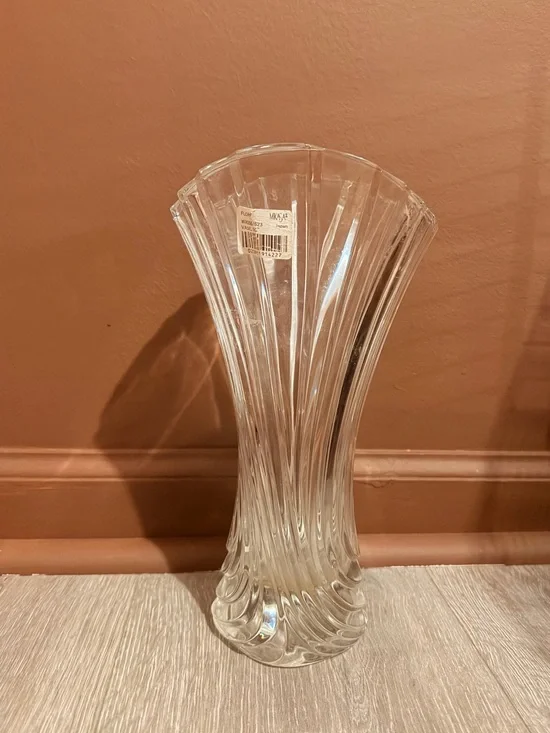 Mikasa Vase