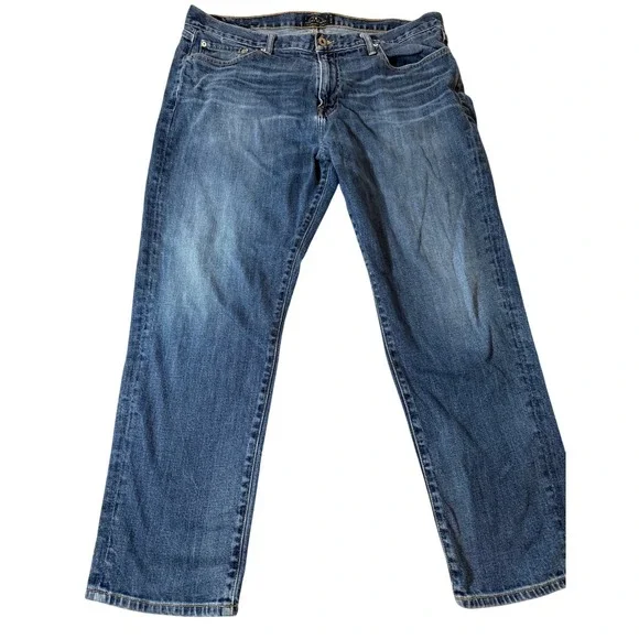 Lucky Brand Men‎ Jeans 40 x 30 Classic Denim 410 Athletic Fit