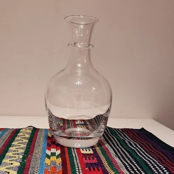 Krasno Poland Clear crystal 10