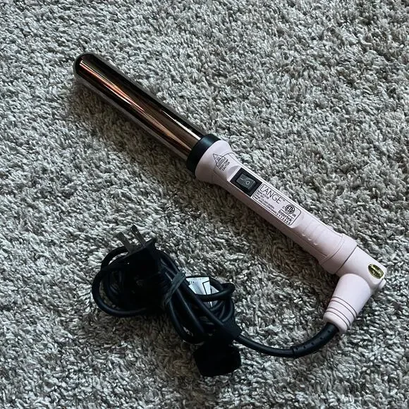 L'Ange Curling Wand Ondule Hair Tool‎ 1.25