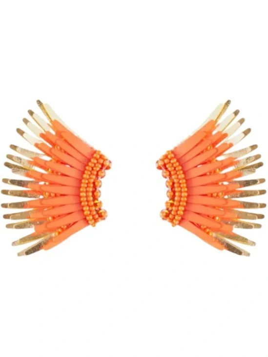 Mignonne Gavigan Mini Madeline Earrings
