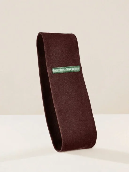 NWT bahay kubo x Rare Beauty Headband