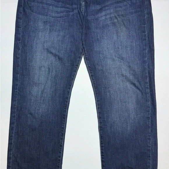 Lucky Brand Men's‎ Blue Jeans