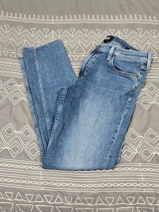 Paige Men's Lennox Slim Fit Jeans Size 31
