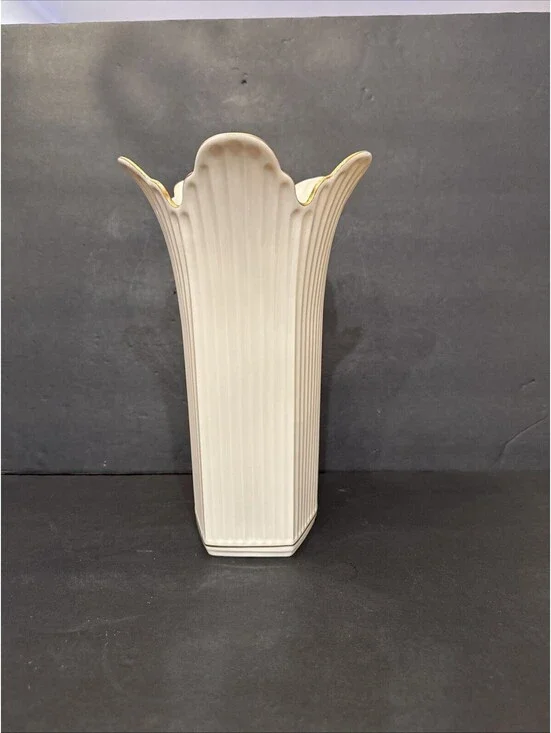 RARE Lenox 120th Anniversary Collection 11