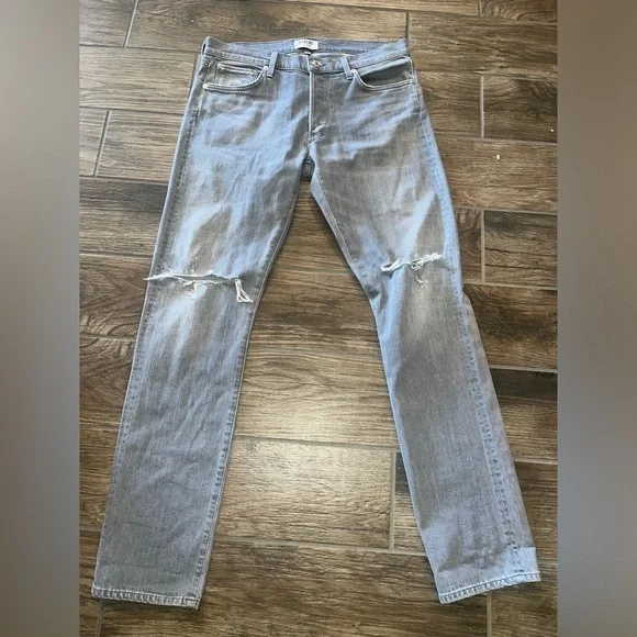 Agolde Men’s skinny jeans