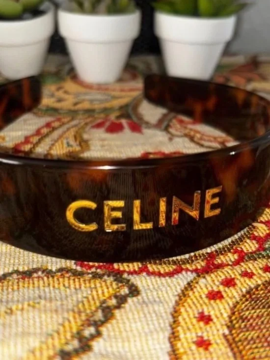 CELINE headband