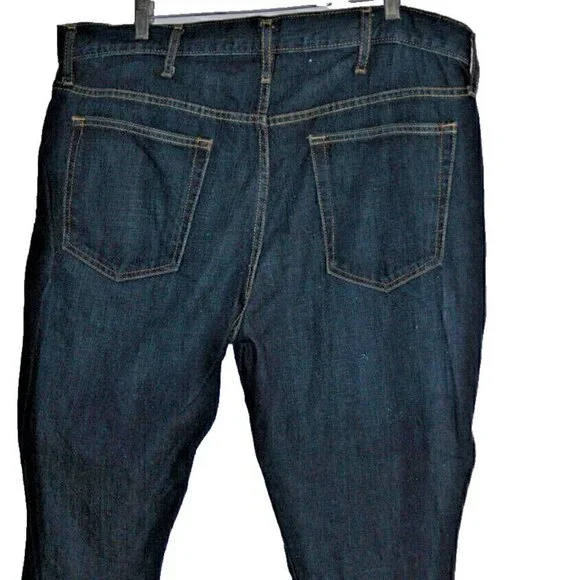 Old Navy Famous Jeans Men's 36 x 26 Loose (Actual 39 x 26)