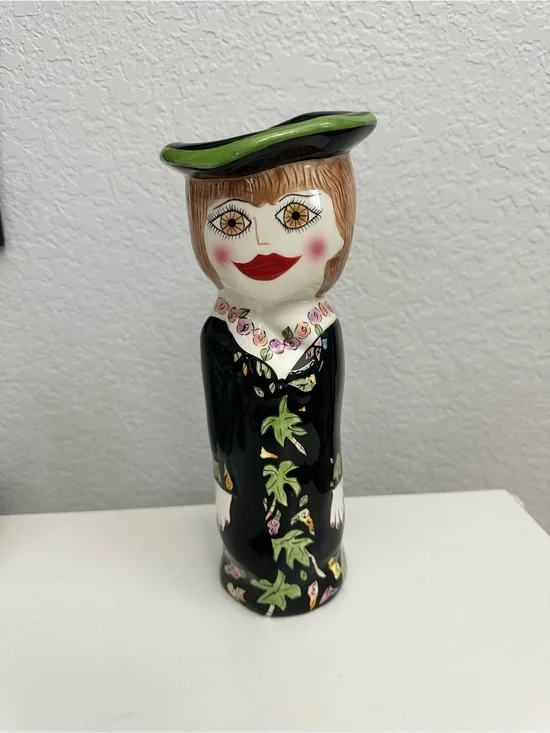 Vintage Bella Casa-Susan Paley Artist-