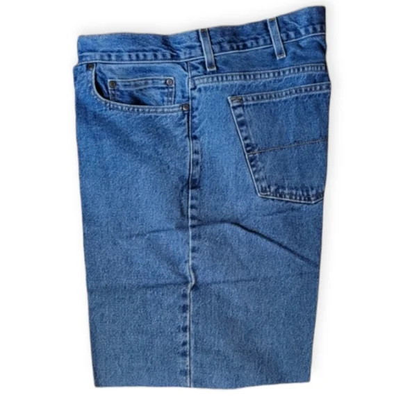 SIZE 4️⃣2️⃣ Denim Jeans