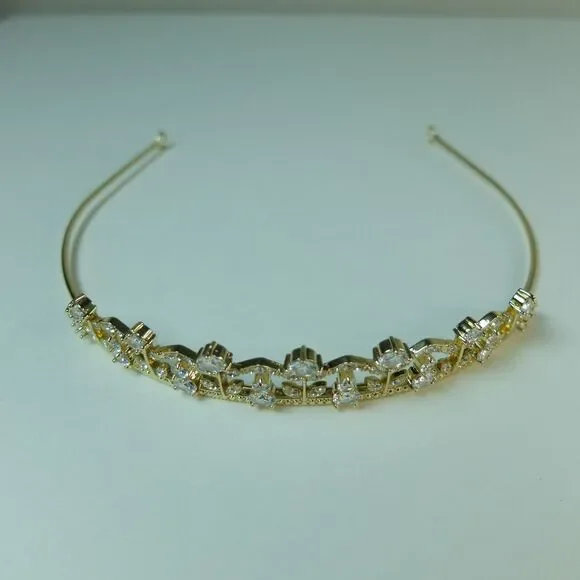 Elegant Fancy Princess Headwear Headband Headpiece
