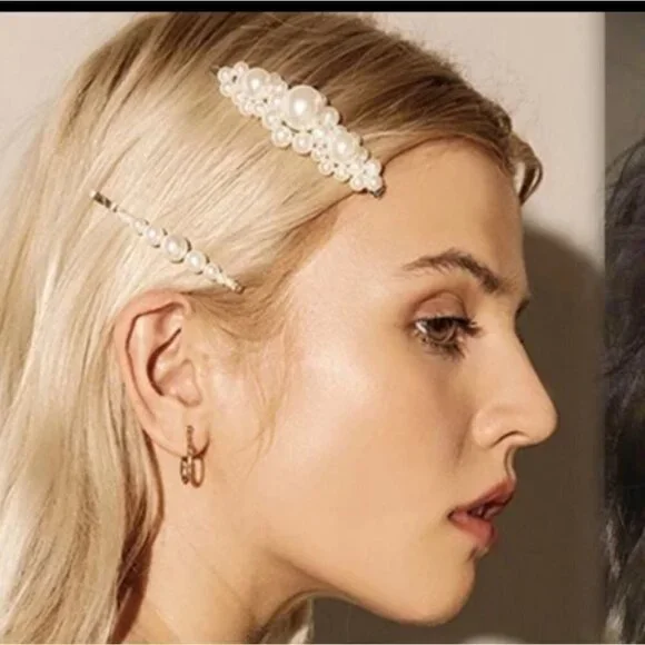Hair Clip