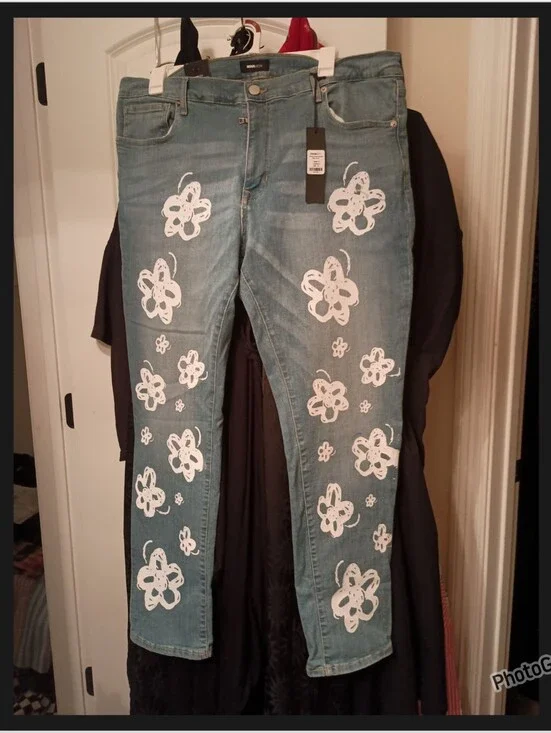 Boohooman Jeans