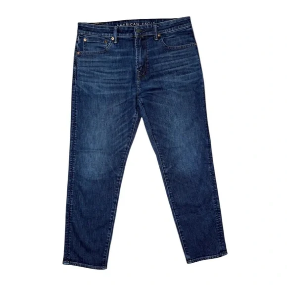 American Eagle Athletic Fit jeans