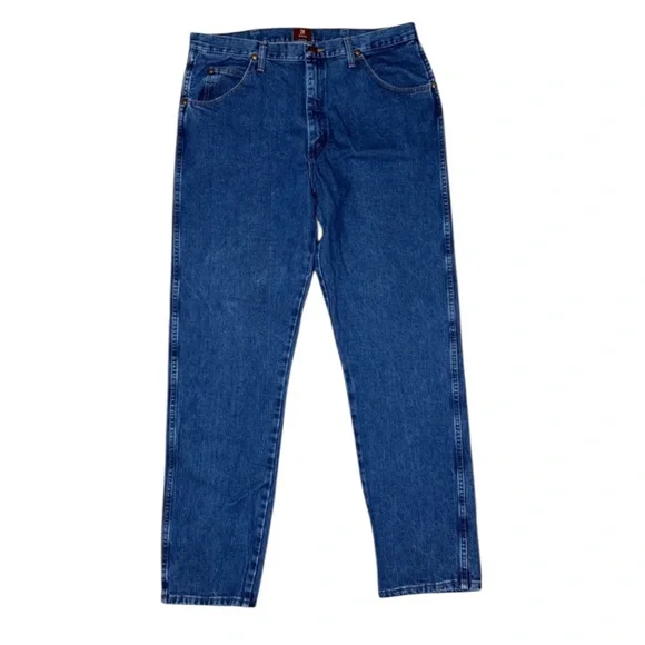 Wrangler 3K relaxed fit jeans