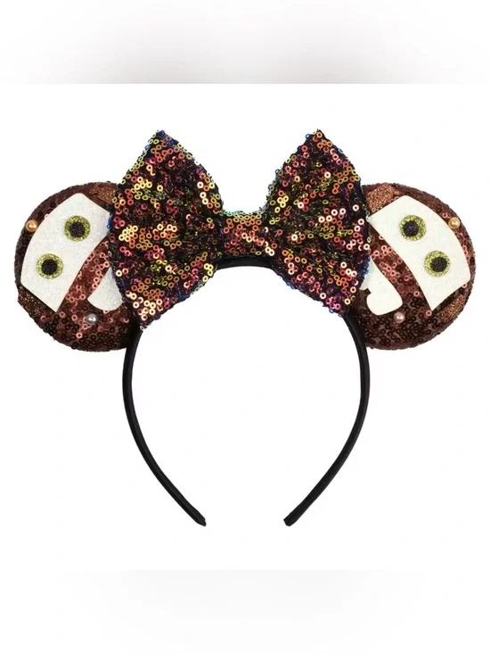 Mater Mickey Ears