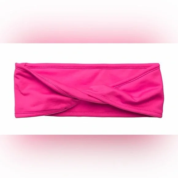 Athleta Plush Tech Headband 3.0