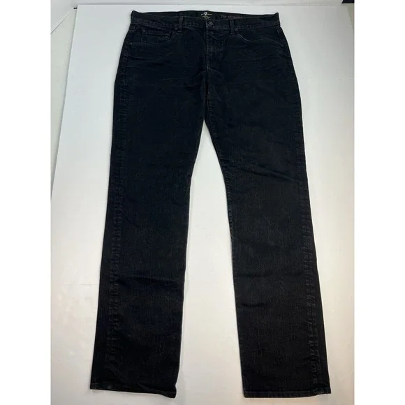 7 For All Mankind Men's Size 36x33 