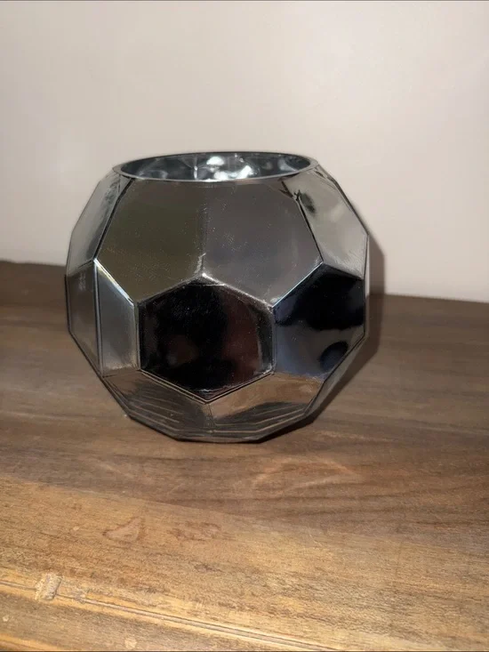 Soccer ball Bowl
