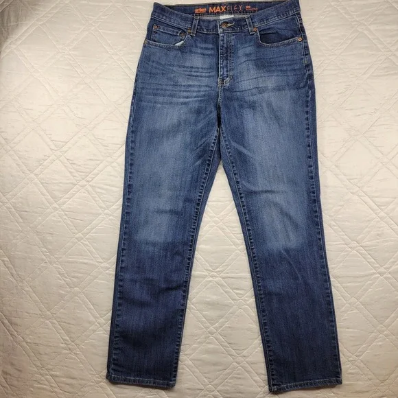 urban pipeline Max Flex Athletic blue jeans size 34X32