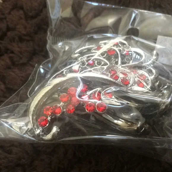 Gorgeous new barrette