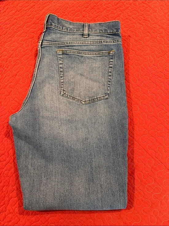 Sonoma Blue Denim Jeans
