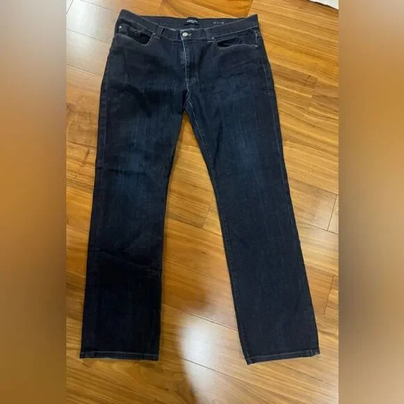 Fidelity mens jeans size 38 x 32