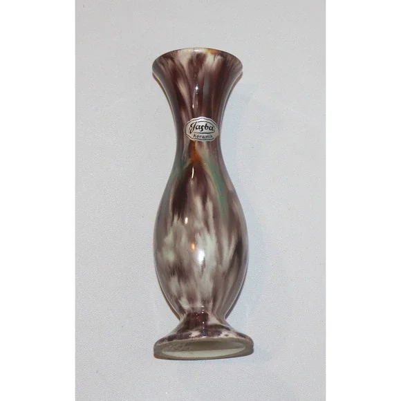 vintage Jasba Keramik 6.75