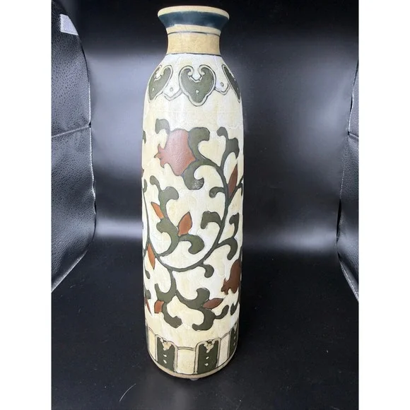 Chinese Cizhou Kiln 12