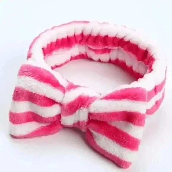 Spa Headband