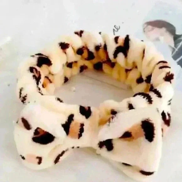 Spa Headband